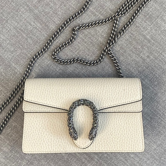 Gucci Dionysus mini bag - Picture 1 of 4